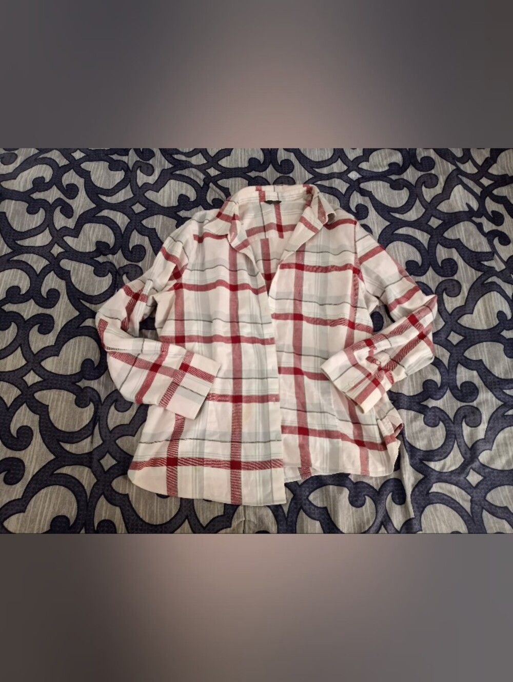 👠DENVER HAYES Plus Size Top👠
